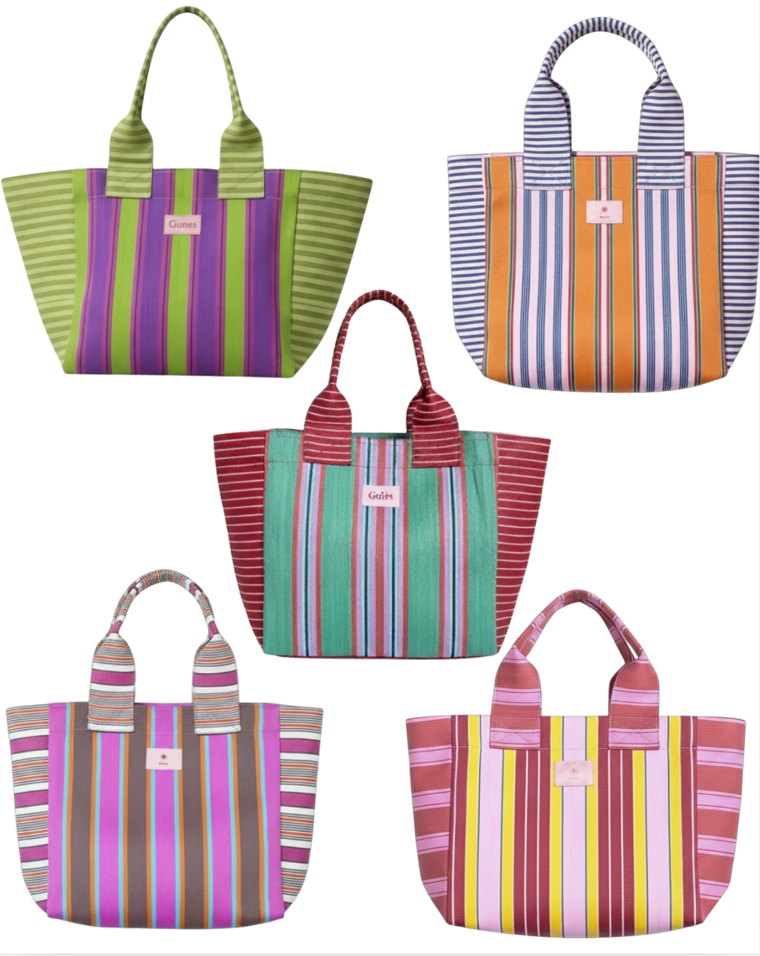 Beach Bundle Tote