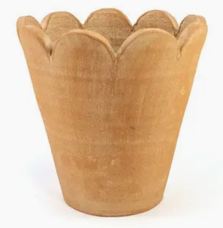Surrey Clay Pot