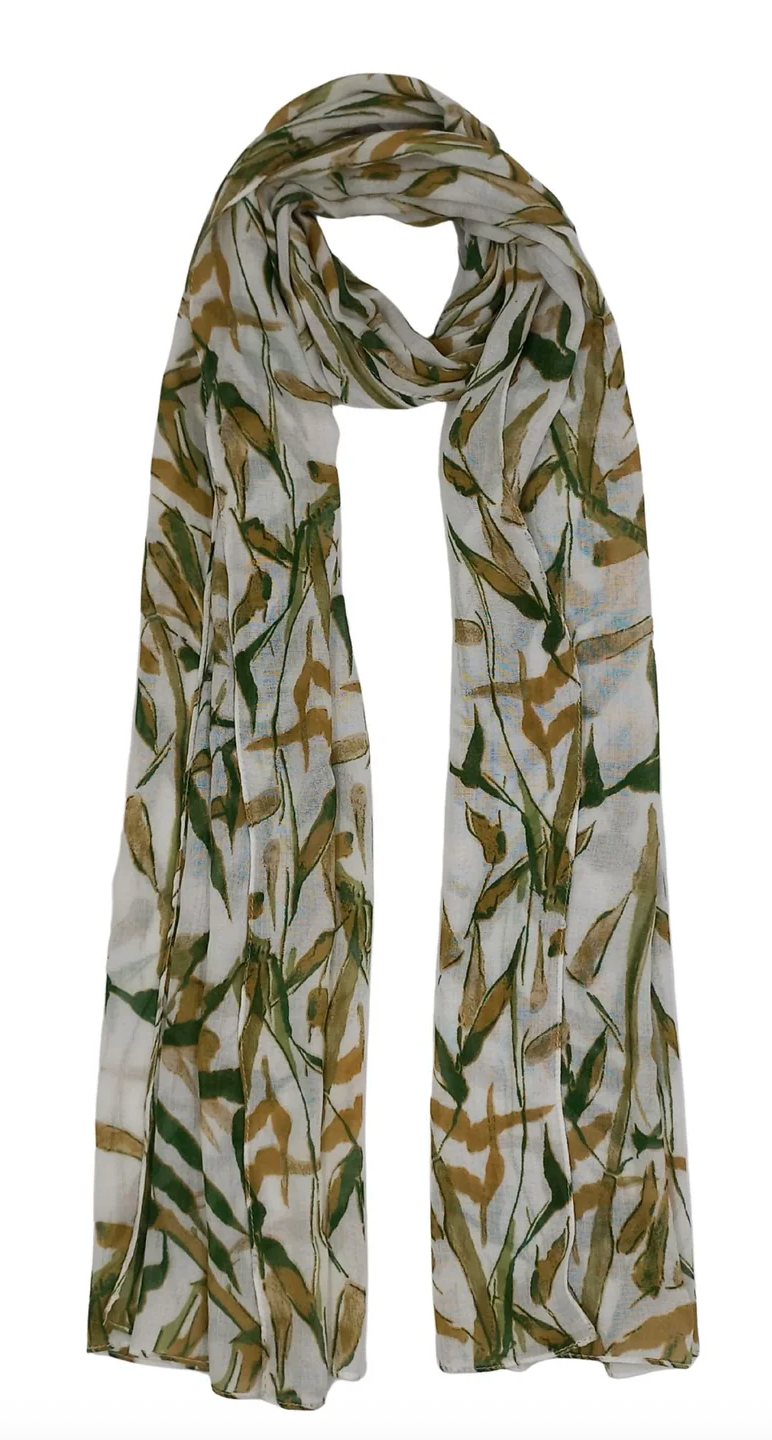 The Mary Sarong