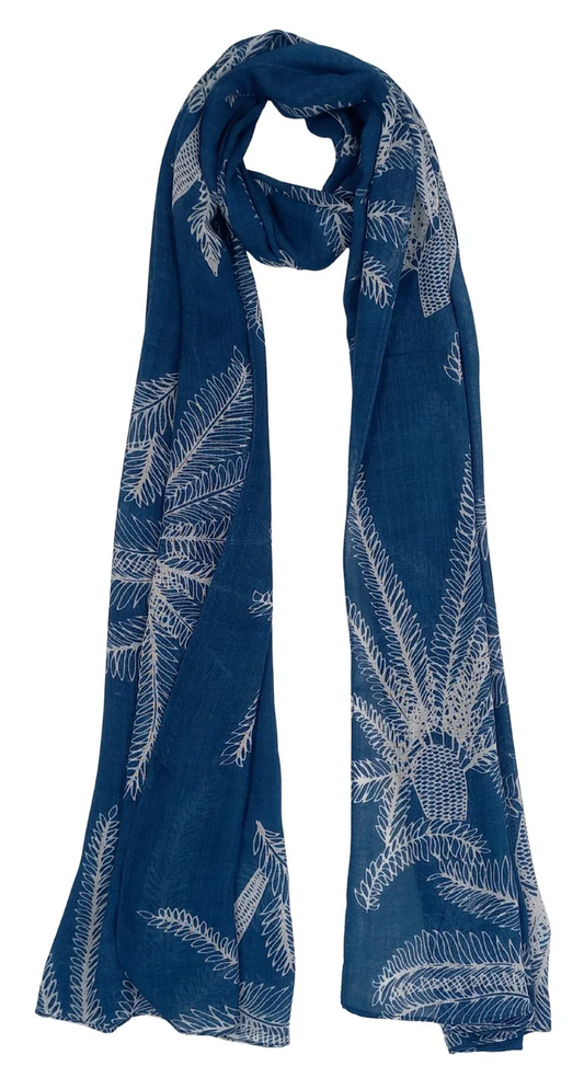 The Marcia Sarong