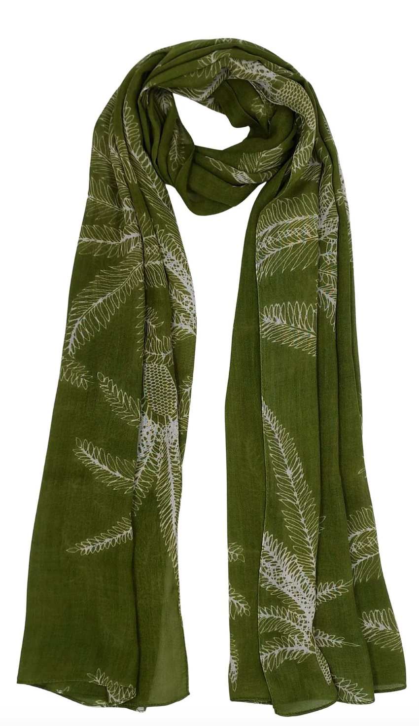 The Marcia Sarong