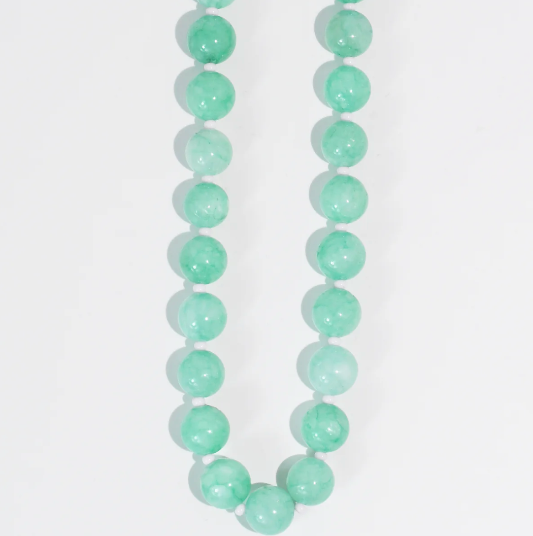 Love Big Necklace