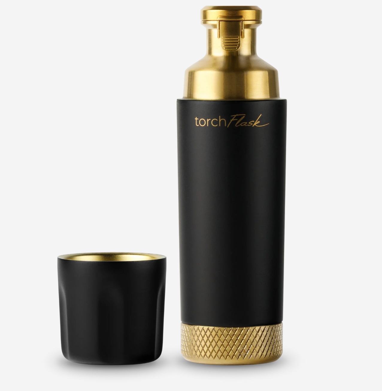 Torch Flask