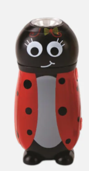 Bug Flashlight
