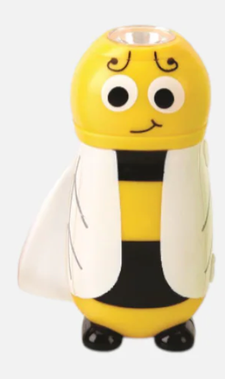 Bug Flashlight