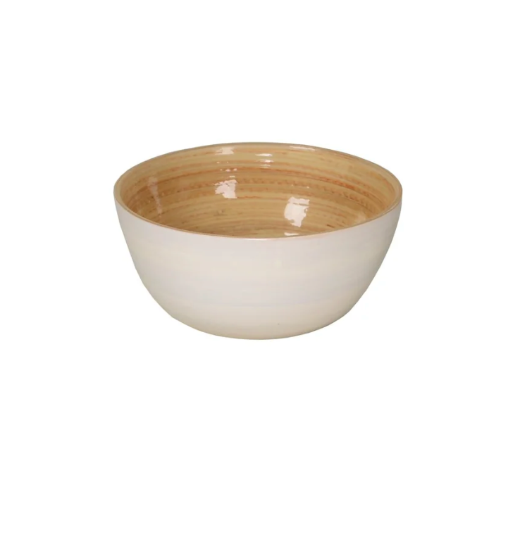 Bamboo Mini Bowl
