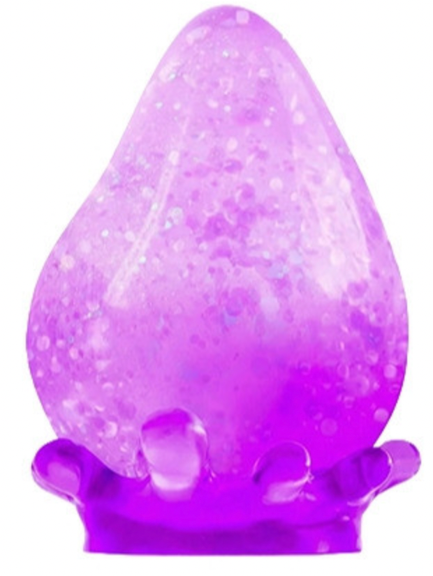 Dream Drop Squishy