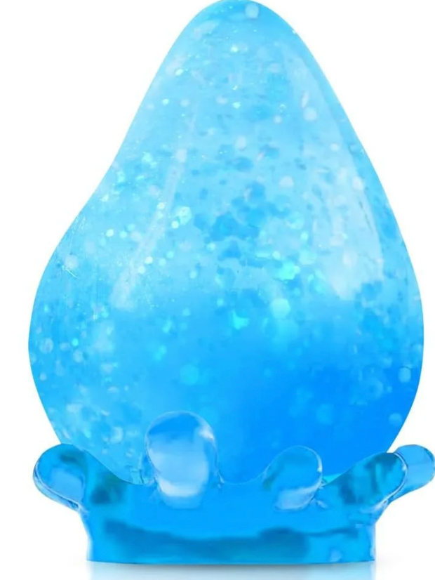 Dream Drop Squishy