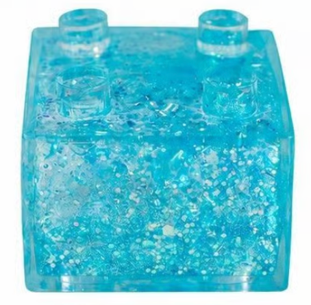 Building Block Squishes