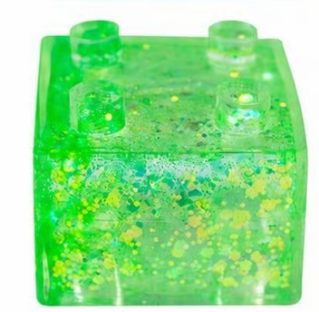 Building Block Squishes