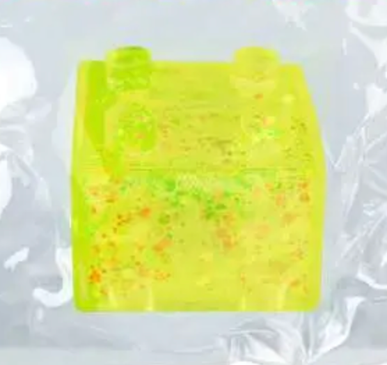 Building Block Squishes