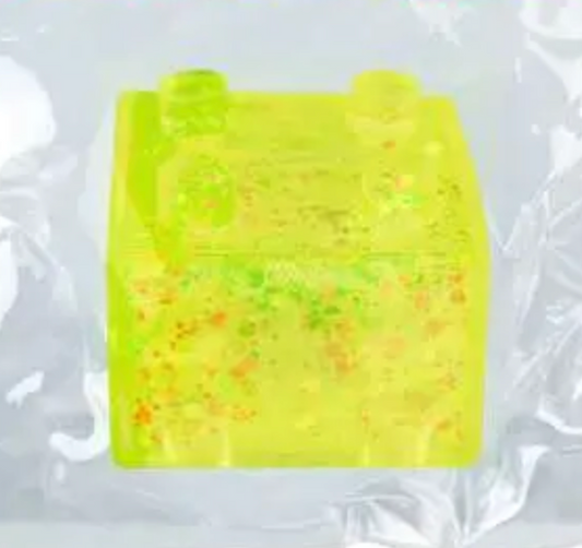 Building Block Squishes