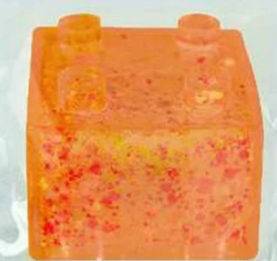 Building Block Squishes