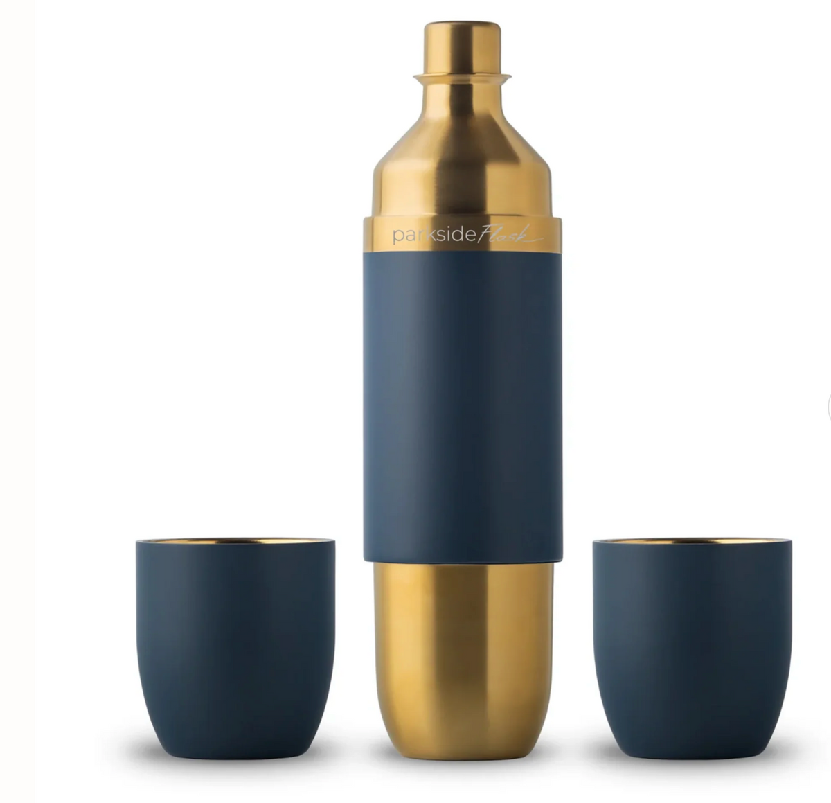 Parkside Flask- Sundown Edition