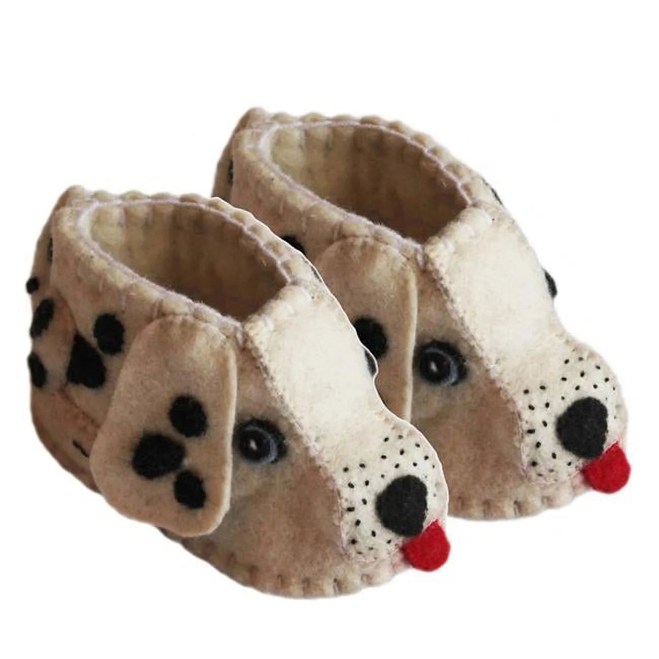 Puppy Toddler Zooties