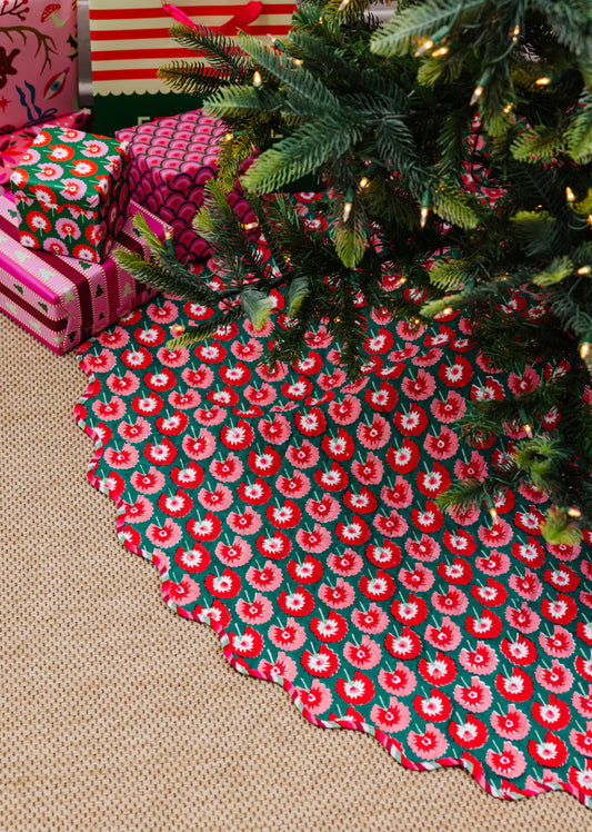 Evoree Tree Skirt