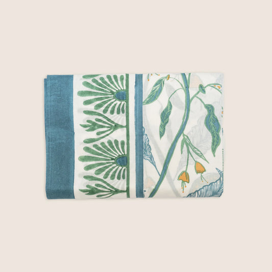 Tuileries Garden Sarong