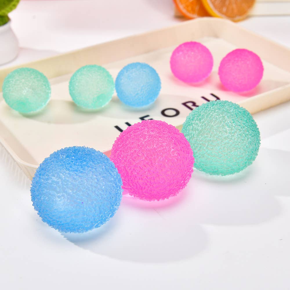 Ball Squishy