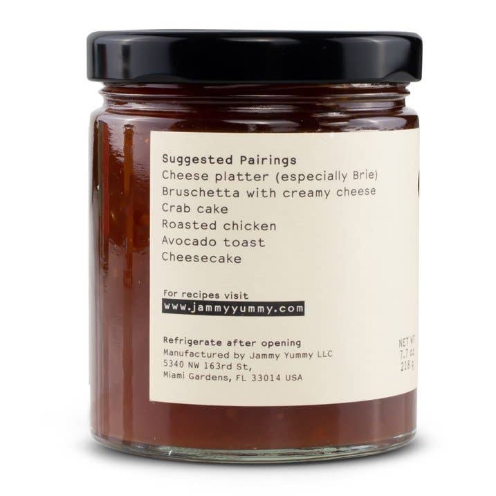Tomato Jam