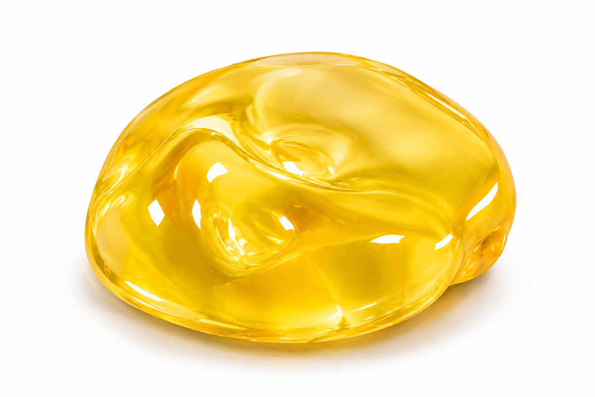 FEELZiES™ Squish Putty™ — Coconut Oil Balls