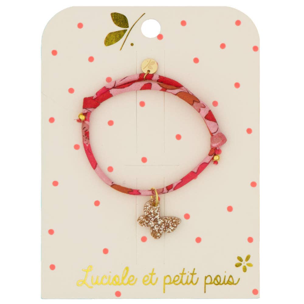 Liberty Bracelet - Capel Floret