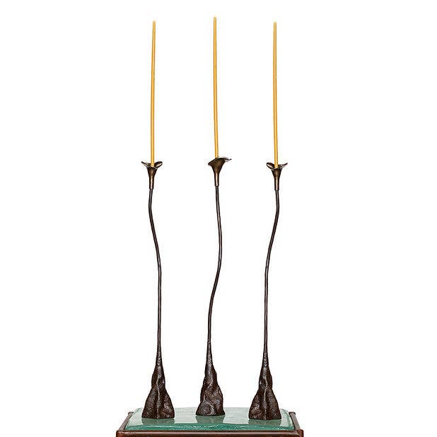 Callas Candle Holder