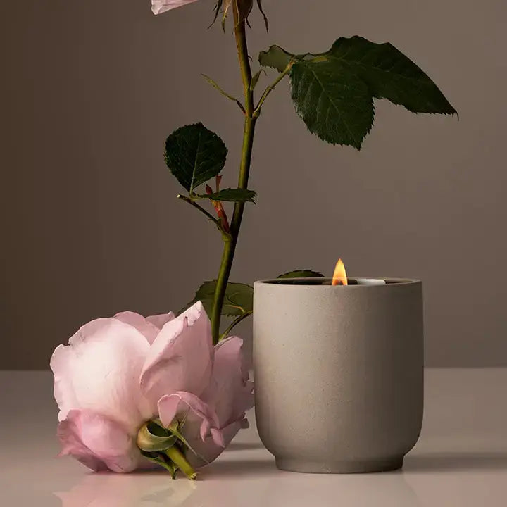 Signature Candle