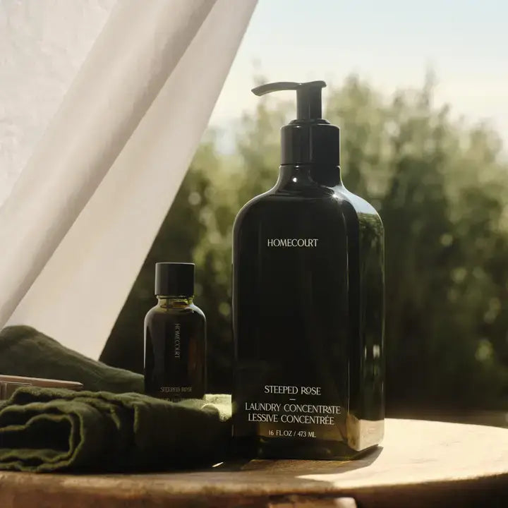 Laundry Concentrate