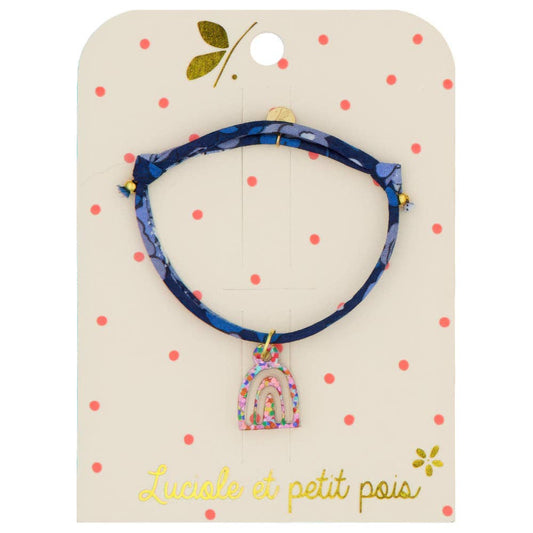 Liberty Bracelet - Betsy Meadow Sparkling Blue