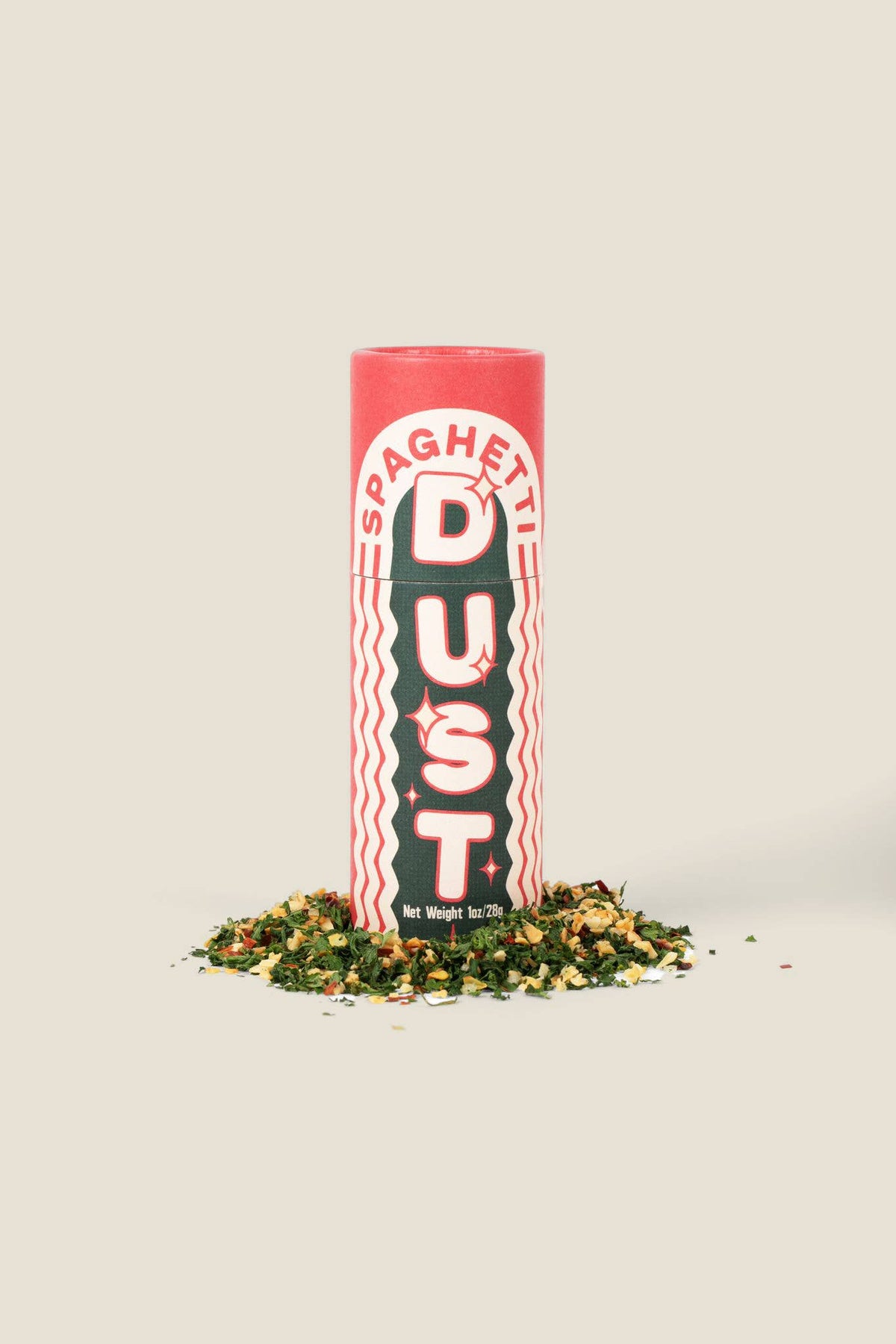Spaghetti Dust - Aglio Olio Peperoncino Blend