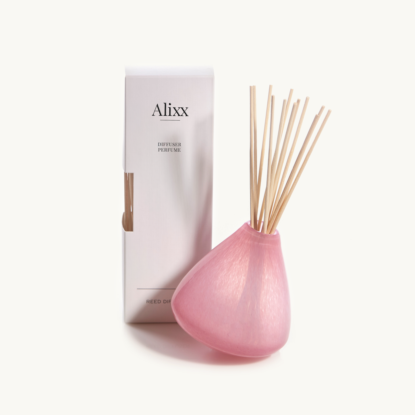 Pivoine Diffuser Vase