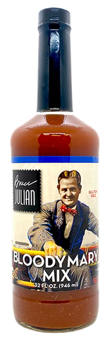 Bloody Mary Mix Bartender