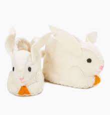 Bunny Toddler Zooties