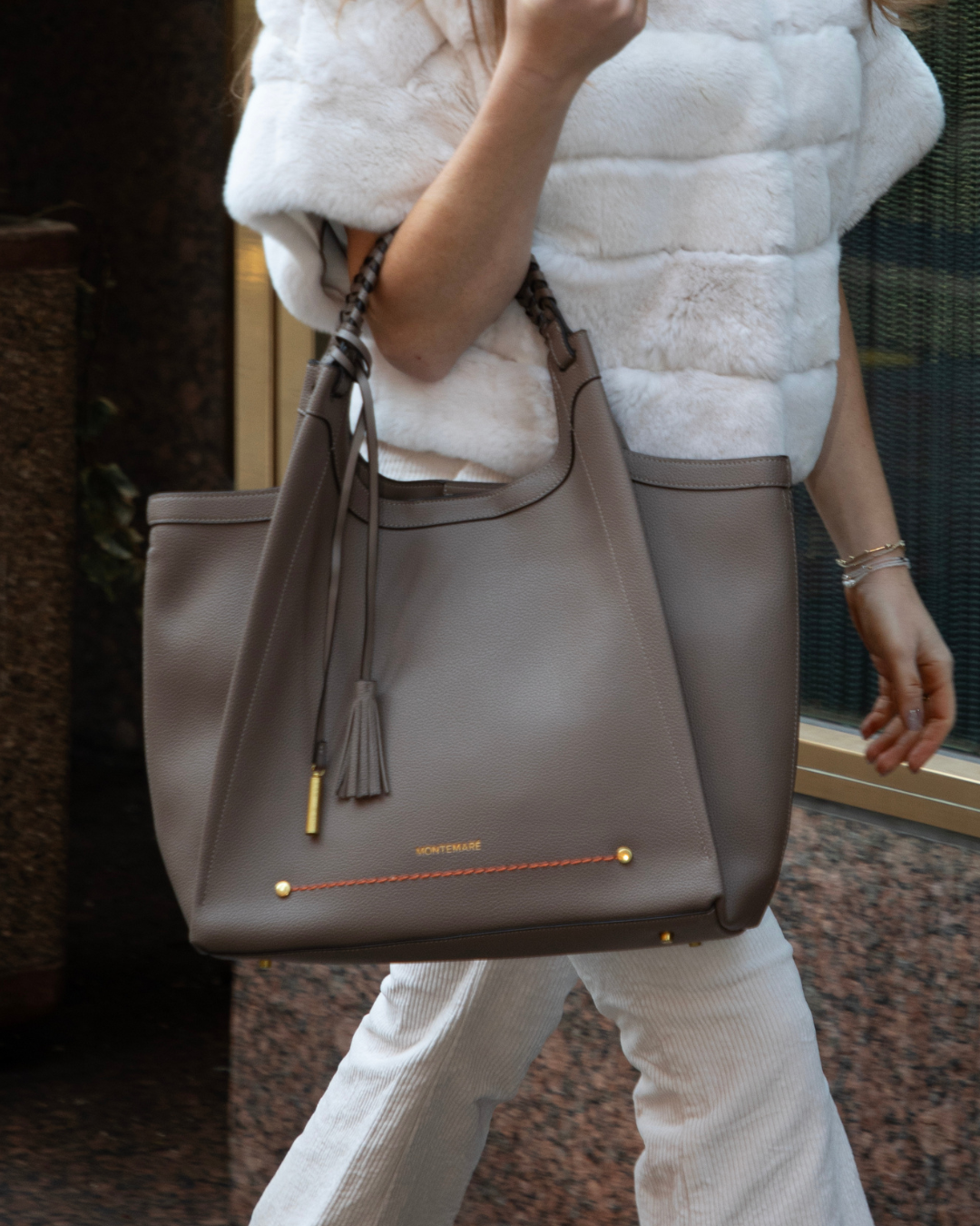 Sedona Work Tote