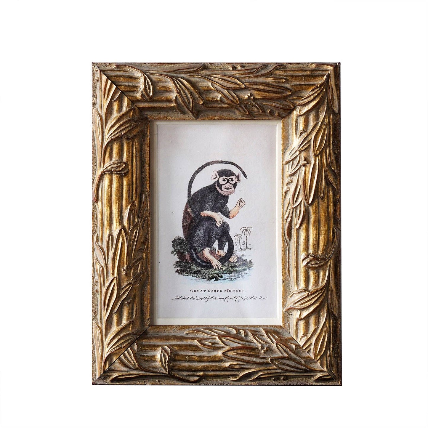 Hampshire Matted Frame