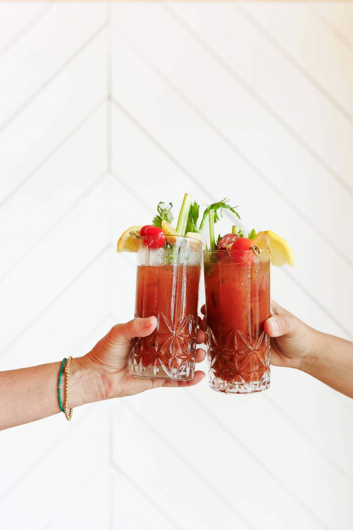 OG Bloody Mary Mix