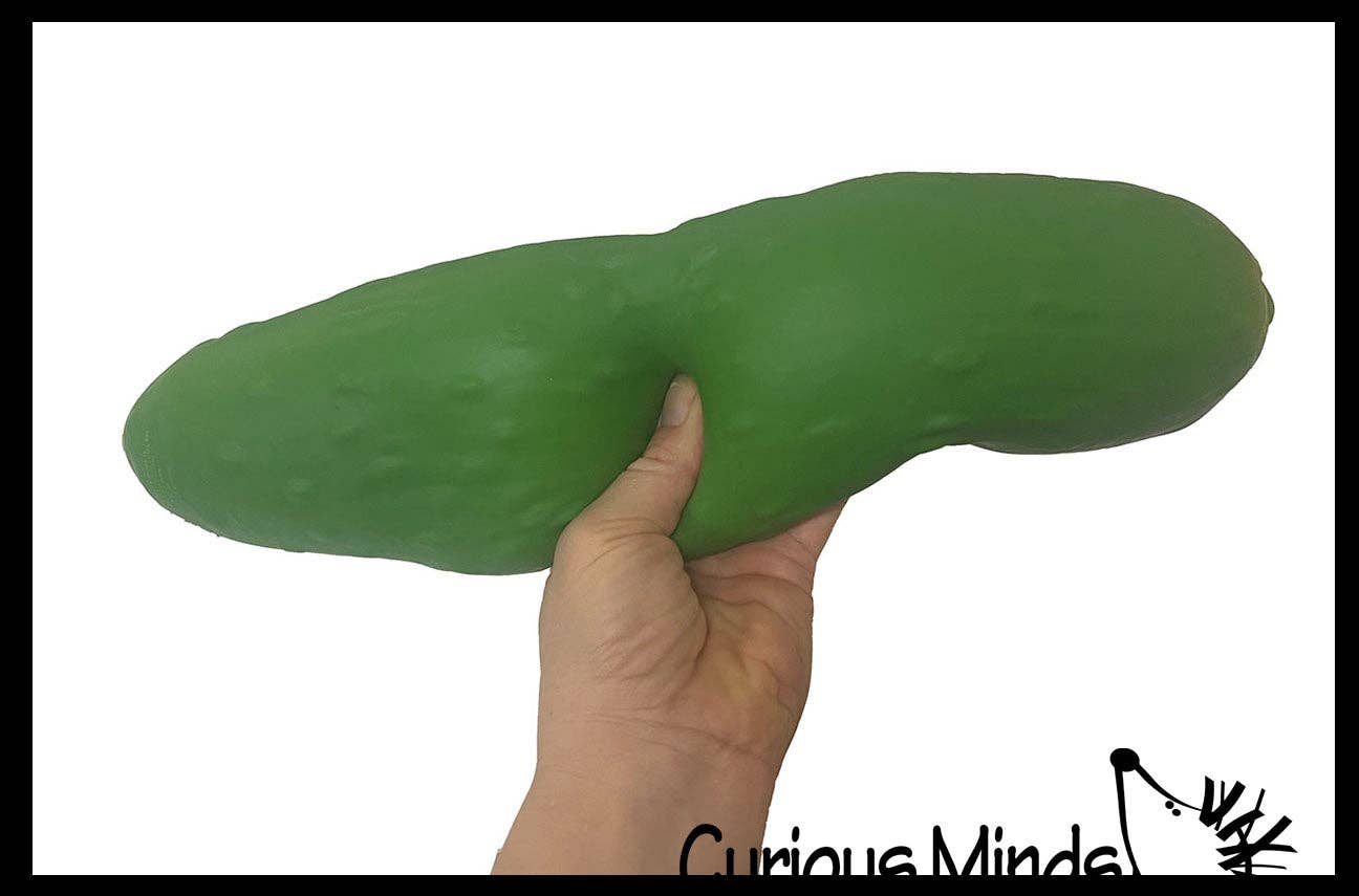 Jumbo Doh Pickle