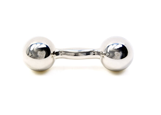 Harmony Ball Rattle - Barbell