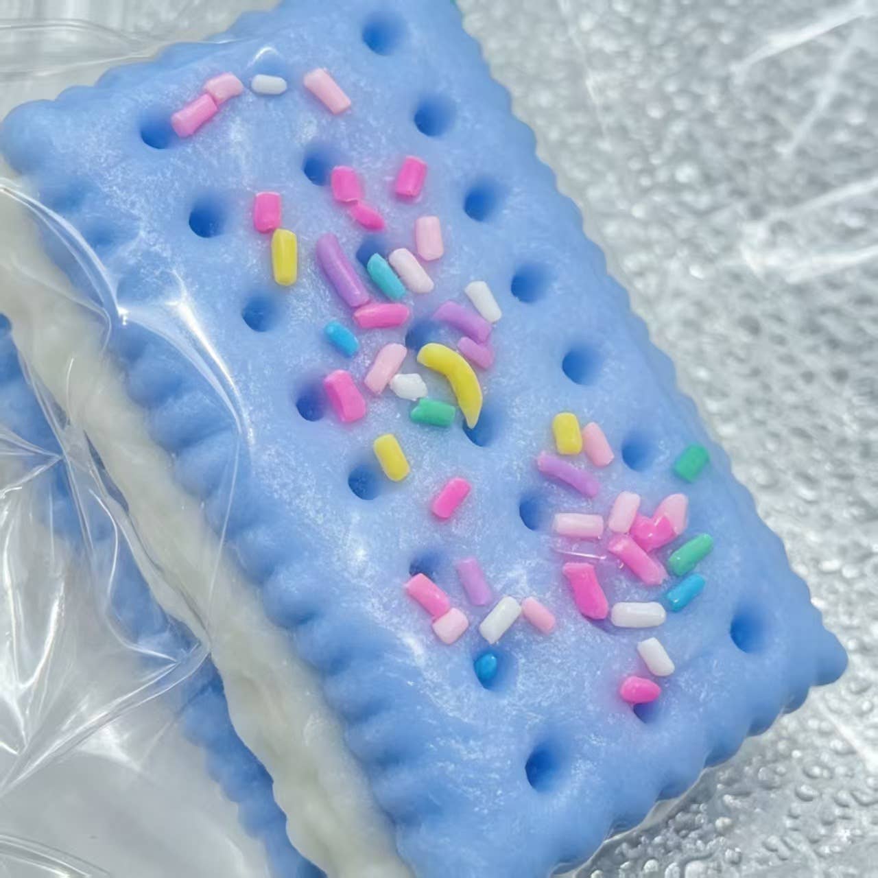 Cookie Squishy