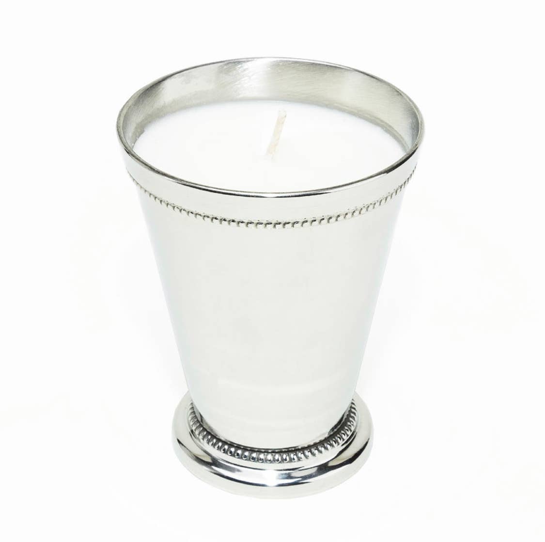 Shaken Not Stirred Julep Candle