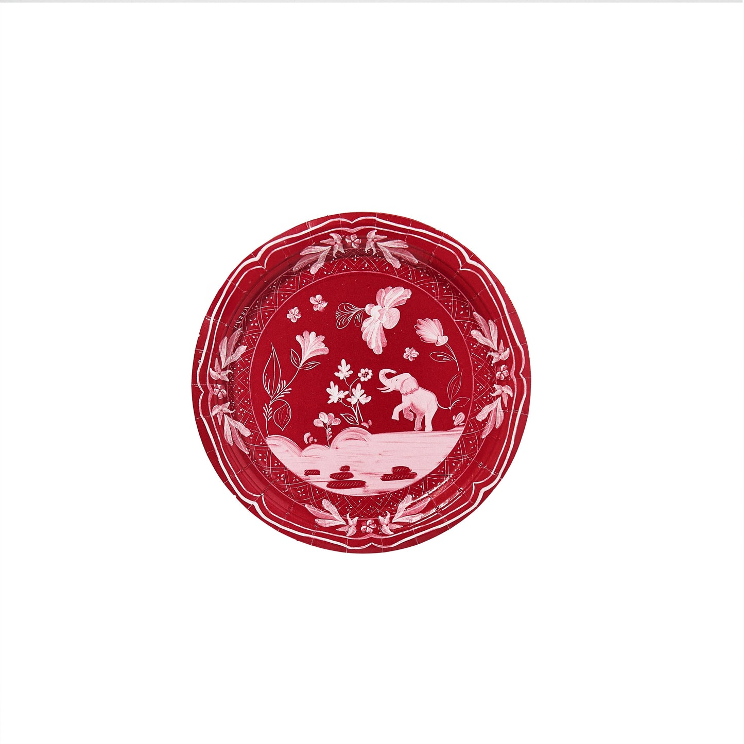 Collegiate Inspired Mini Hors d'oeuvre