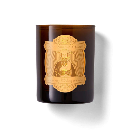 Saint John Special Edition Candle