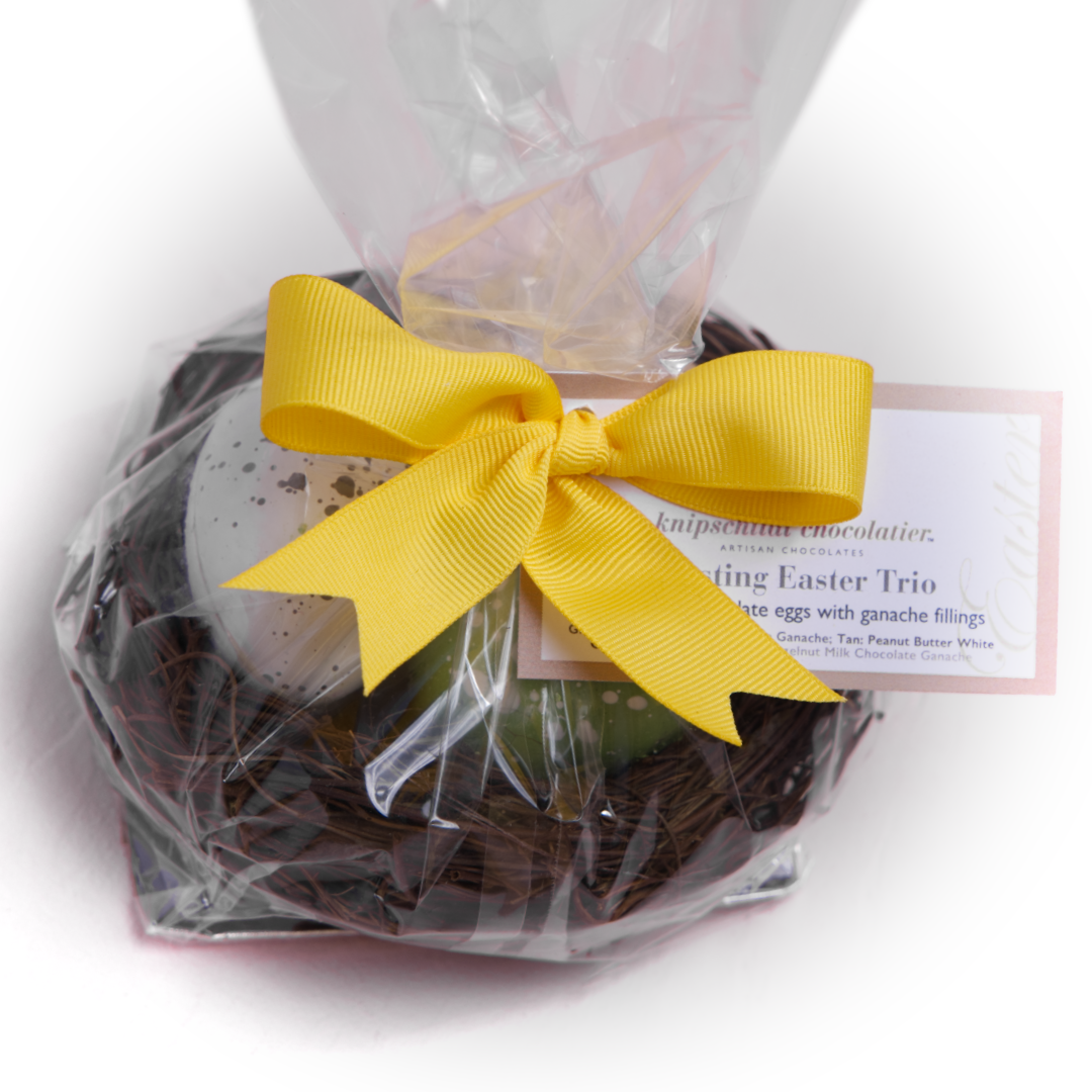 3pc Nature's Stroll Nesting Trio