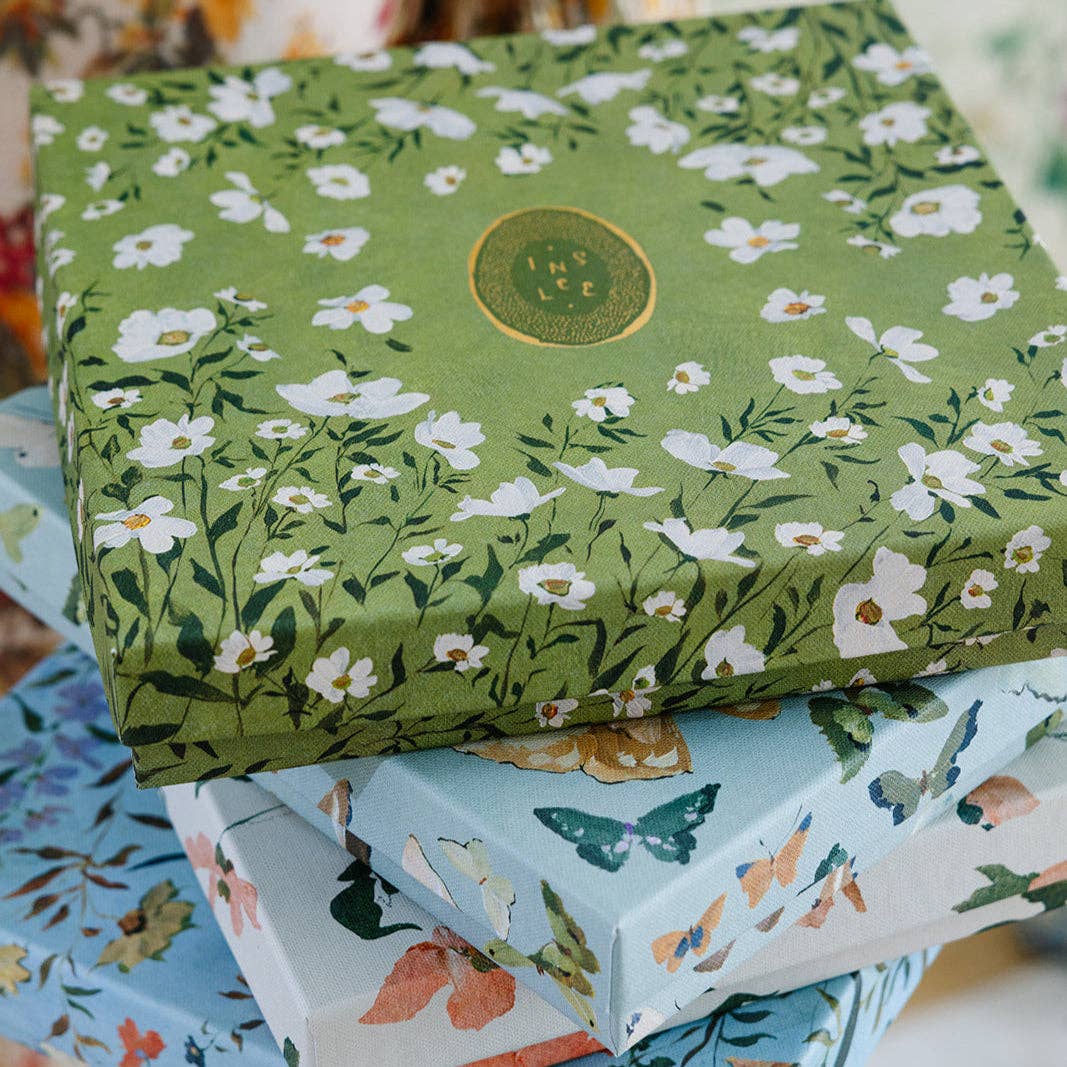 2026 Calendar in the Daisy Chain Box