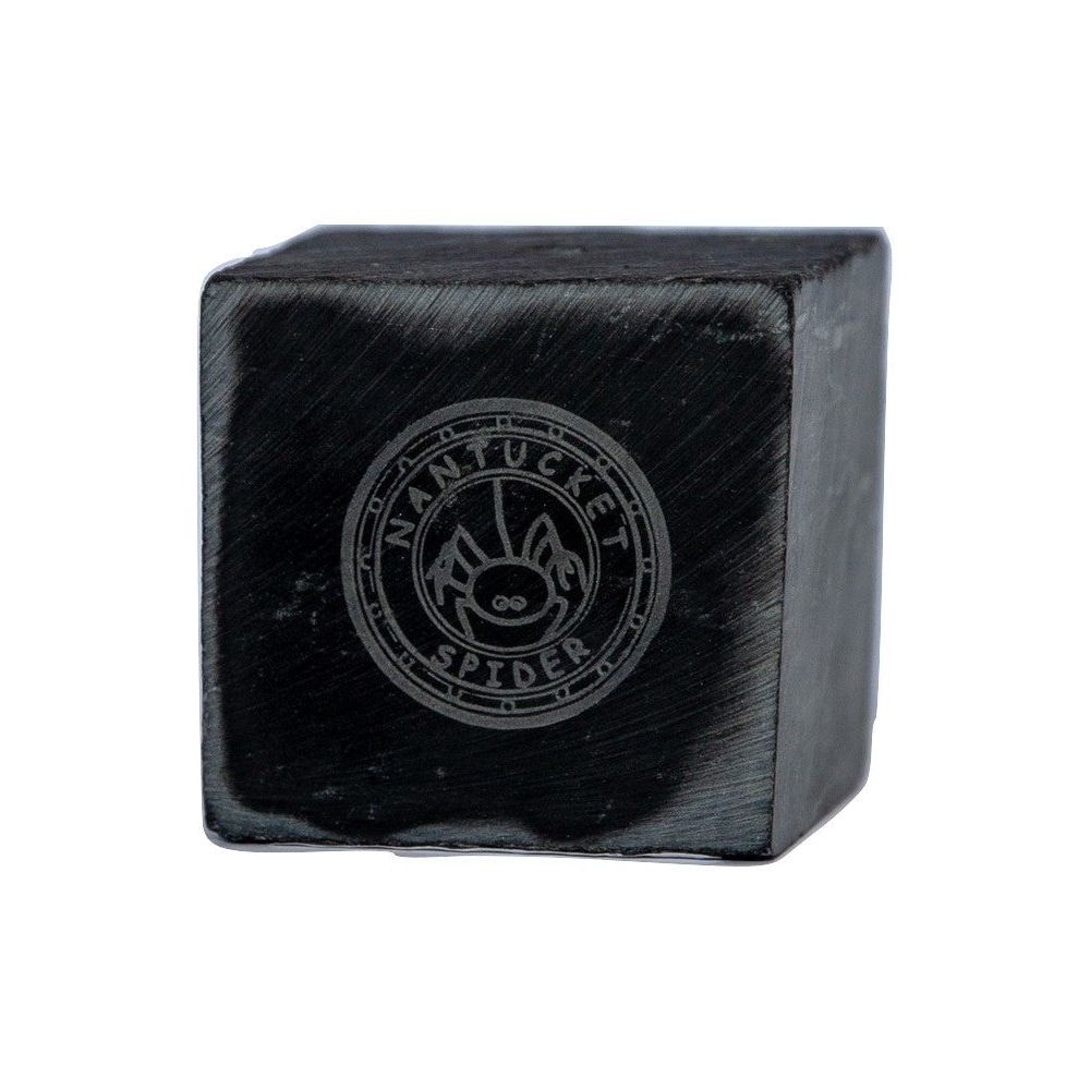 Artisanal Stone Block Incense Holder
