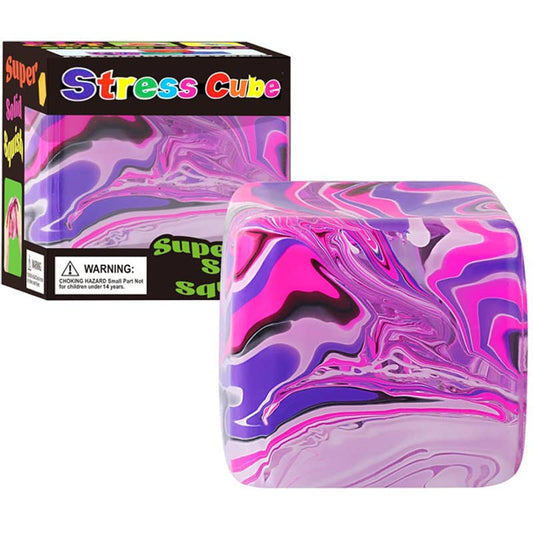 Cube Squishy