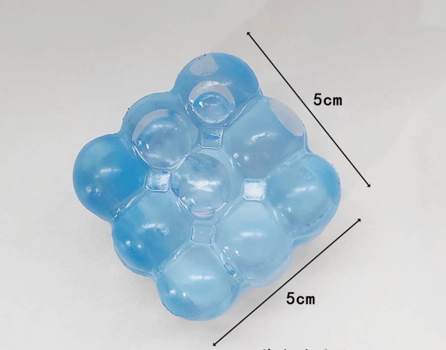 Magic cube Squishy