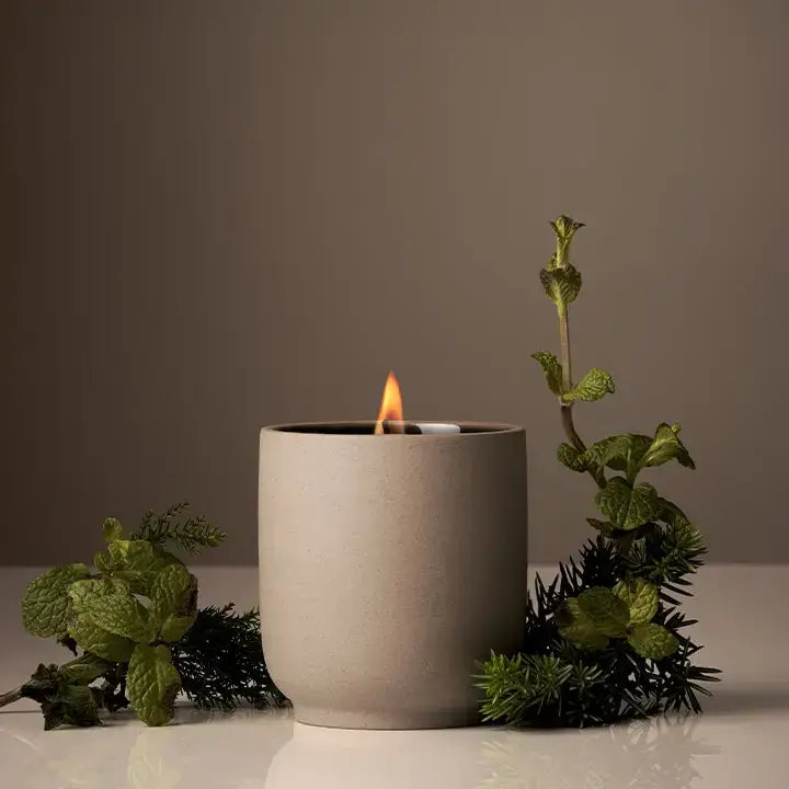 Signature Candle
