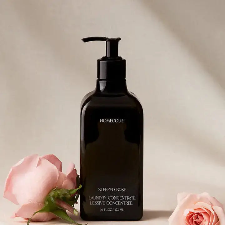 Laundry Concentrate