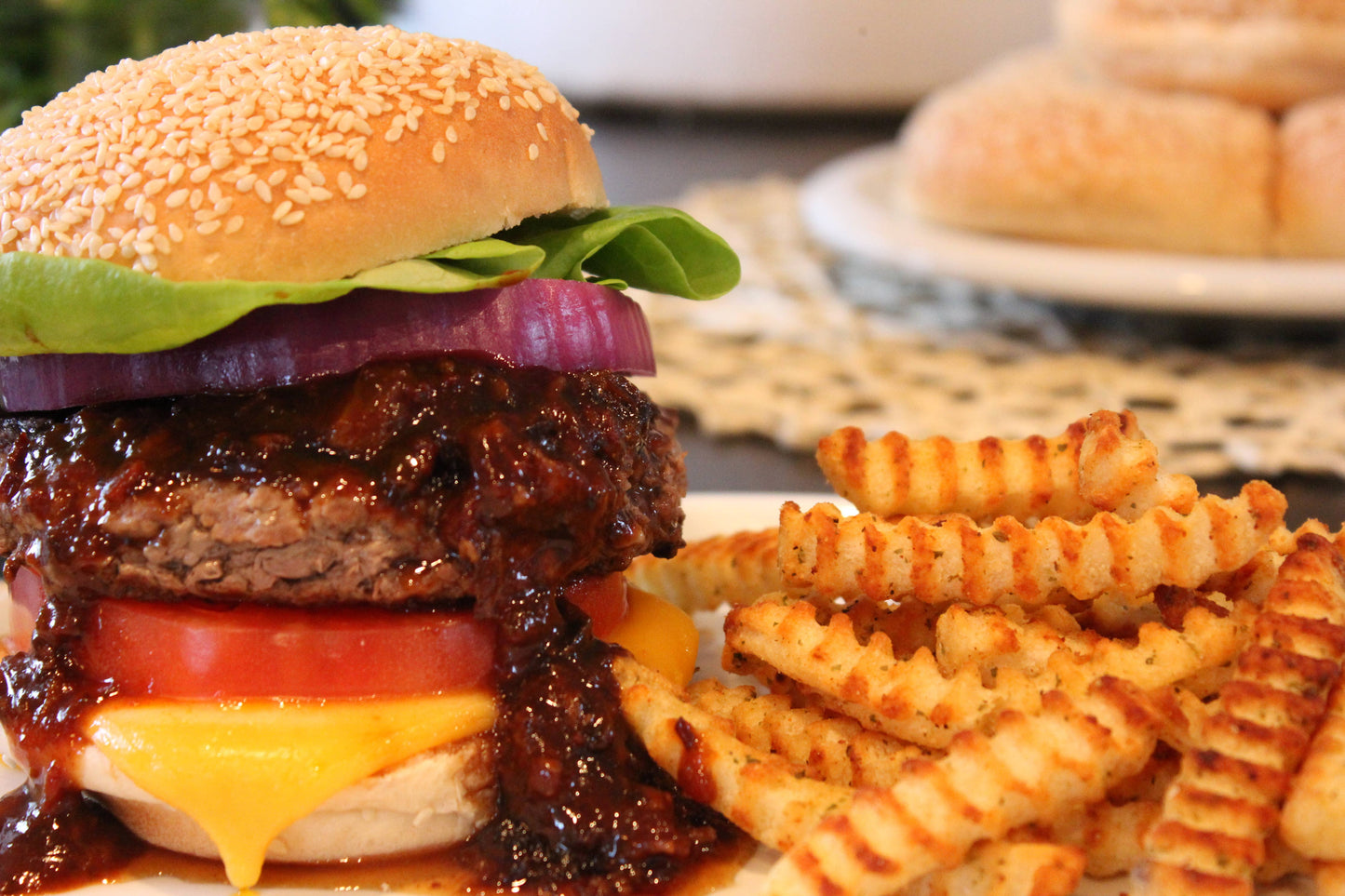 The Pitmaster’s Pick